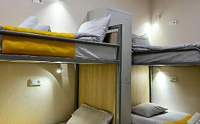 Queen Hostel