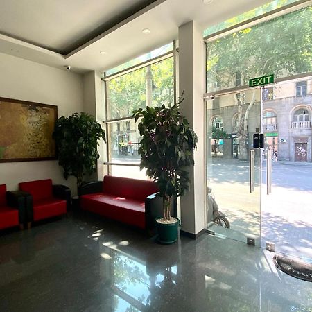 Queen Hostel Tbilisi Exterior photo