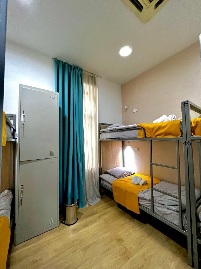 Queen Hostel Tbilisi Exterior photo