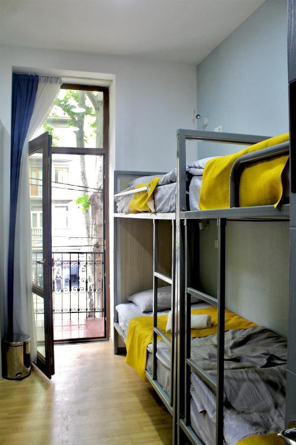 Queen Hostel Tbilisi Exterior photo