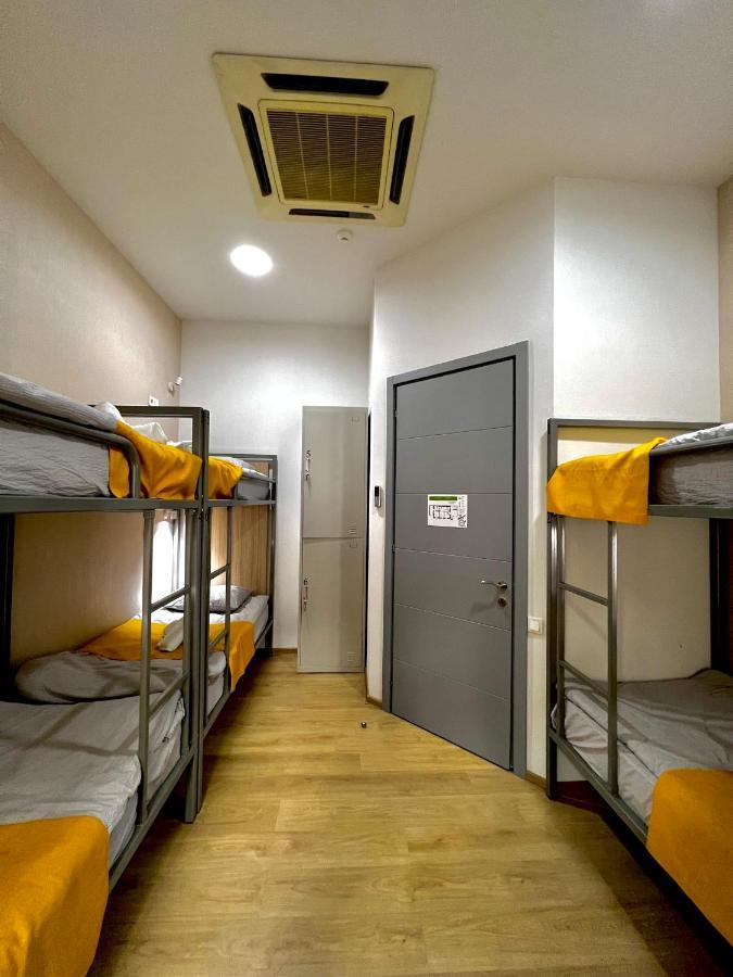 Queen Hostel Tbilisi Exterior photo