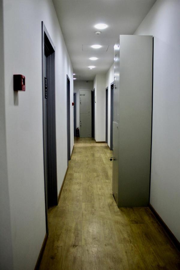 Queen Hostel Tbilisi Exterior photo