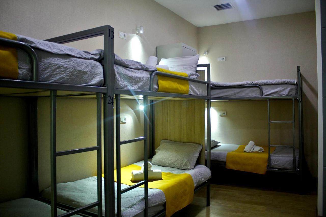 Queen Hostel Tbilisi Exterior photo