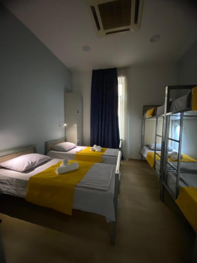 Queen Hostel Tbilisi Exterior photo
