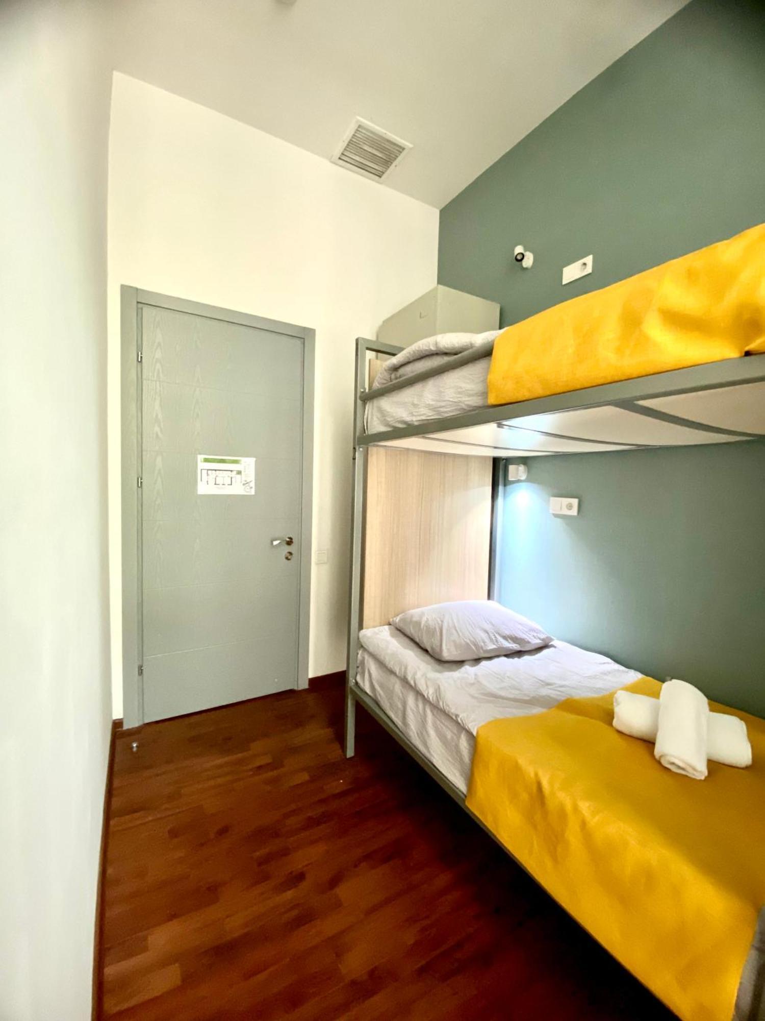 Queen Hostel Tbilisi Exterior photo