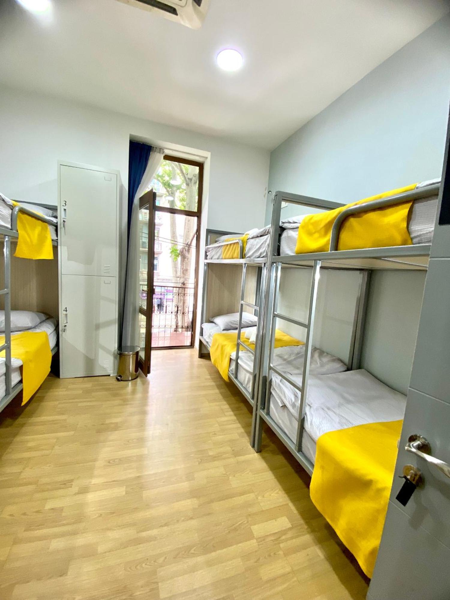 Queen Hostel Tbilisi Exterior photo