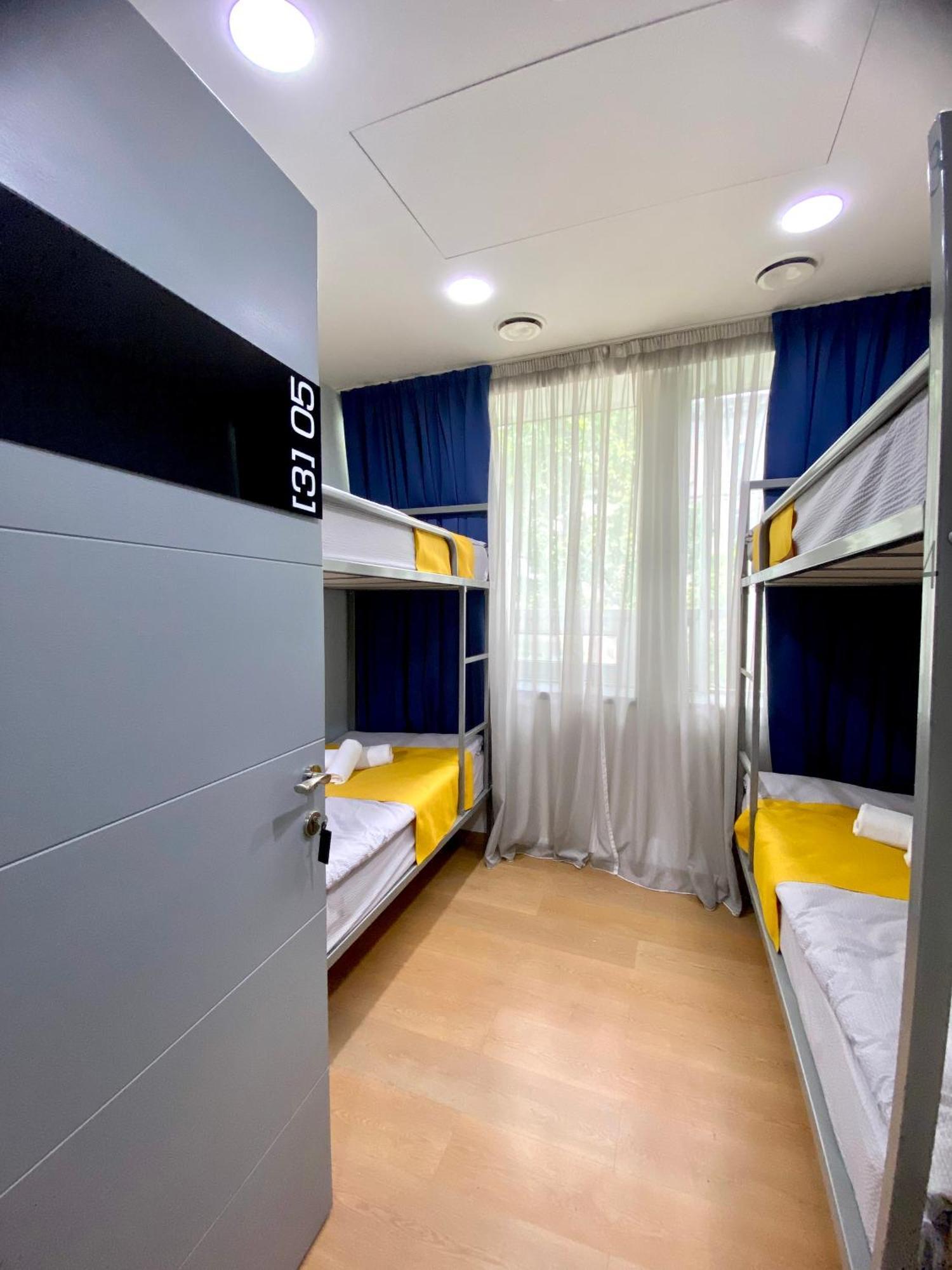 Queen Hostel Tbilisi Exterior photo