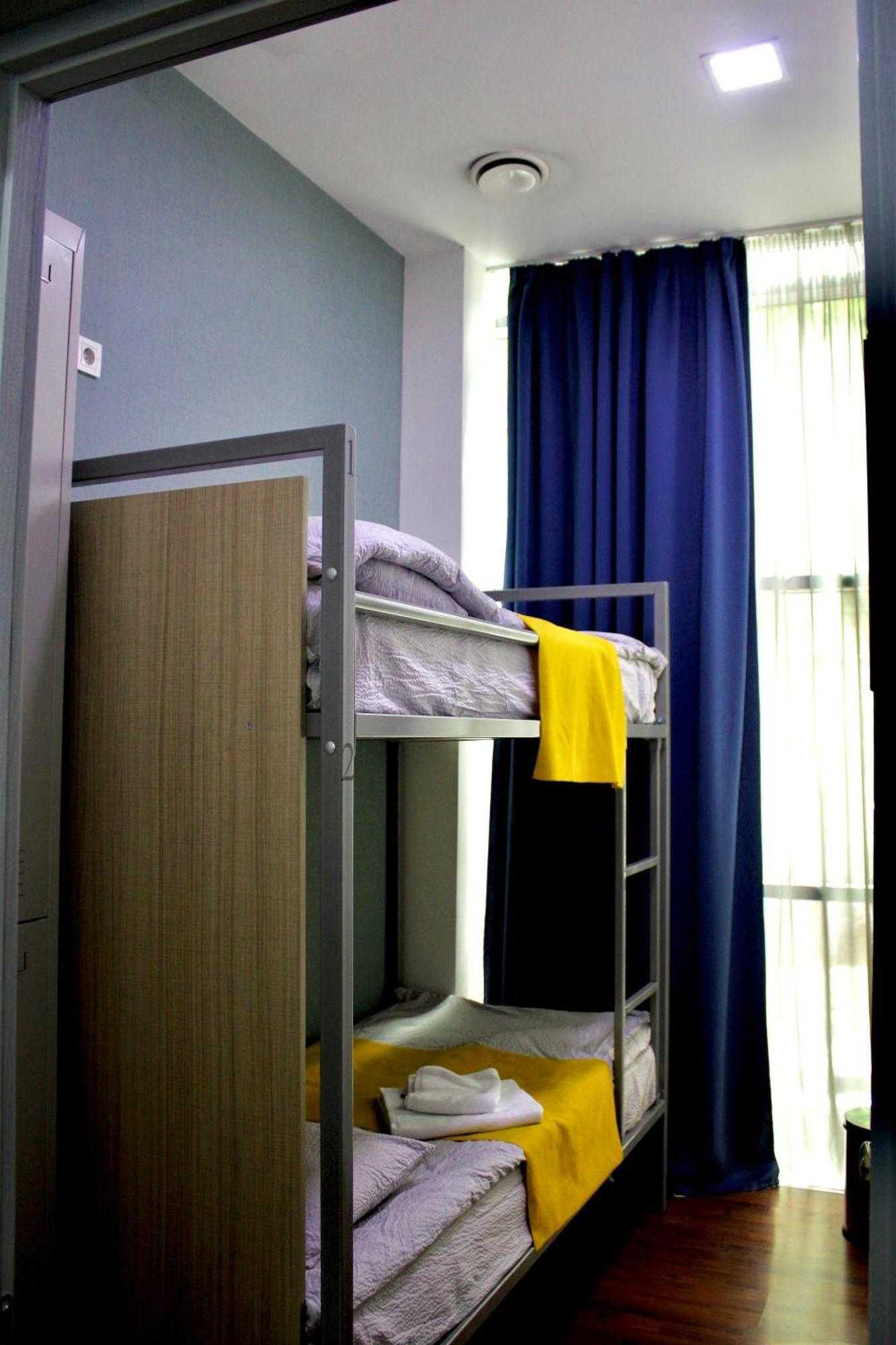 Queen Hostel Tbilisi Exterior photo